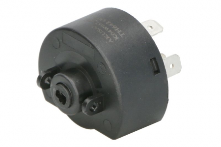 Comutatori - Comutator pornire 6 pin potrivit DAEWOO ESPERO, MATIZ, NEXIA 0.8-2.0 dupa 1991
