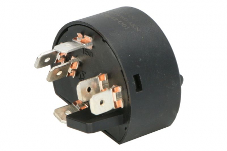 Comutator pornire 6 pin potrivit DAEWOO ESPERO, MATIZ, NEXIA 0.8-2.0 dupa 1991 [1]