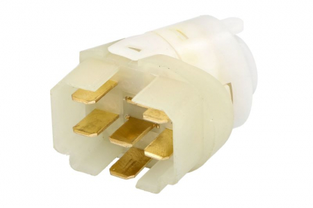 Comutator pornire 6 pin potrivit SEAT AROSA, CORDOBA, CORDOBA VARIO, IBIZA II, INCA, TOLEDO I; VW CADDY II, CADDY II/MINIVAN, CORRADO, GOLF II, GOLF III 1.0-Electric 1983-2005 [1]