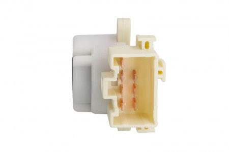 Comutator pornire potrivit LEXUS GS, GX, IS I, IS SPORTCROSS, LFA, LX, RX, SC; TOYOTA AURIS, AVENSIS, AVENSIS VERSO, CAMRY, COROLLA, FJ CRUISER 1.0-4.8 dupa 1995 - (7 pin) [2]