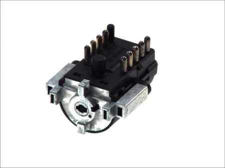 Comutatori - Comutator pornire (9 pin) potrivit SCANIA 4, 4 BUS DC11.01-DT12.08 05.95-04.08