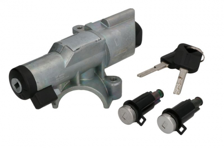 Comutatori - Comutator pornire (cu blocare, cu insert, cu 2 taste) potrivit VOLVO FH12 12.1D 08.93-