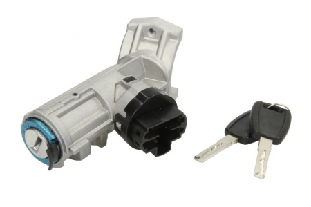 Comutatori - Comutator pornire numar pini 5 potrivit CITROEN JUMPER II; FIAT DUCATO; PEUGEOT BOXER 2.0D-3.0D 04.06-