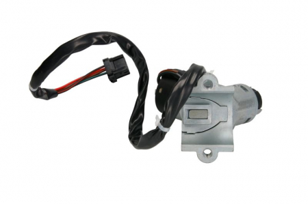 Comutator pornire numar pini 6 (fara cartus) potrivit MERCEDES ACTROS MP2 / MP3 11.9D/15.9D 10.02- [1]