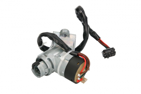 Comutatori - Comutator pornire numar pini 6 (fara cartus) potrivit MERCEDES ACTROS MP2 / MP3 11.9D/15.9D 10.02-