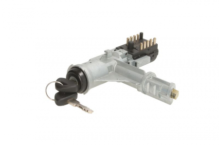 Comutator pornire numar pini 9 (cu incuietoare) potrivit SCANIA 4 10.6D-9.0D 05.95-04.08 [1]