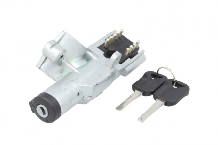 Comutatori - Comutator pornire numar pini 9 (cu incuietoare) potrivit VOLVO FH12, FH16, FH16 II, FM10, FM12, FM7, FM9, NH12 12.1D-9.6D 08.93-