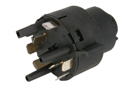 Comutator pornire potrivit AUDI 100 C3, 100 C4, 80 B3, 80 B4, 90 B3, A3, A4 B5, A6 C4; SKODA OCTAVIA I; VW PASSAT B5 1.4-2.8 dupa 1982 [1]