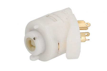 Comutatori - Comutator pornire potrivit AUDI 80 B2, 90 B2, COUPE B2; VW CADDY I, GOLF I, GOLF II, JETTA I, JETTA II, LT 28-35 I, LT 40-55 I, PASSAT B1, PASSAT B2, POLO 1.0-2.4D 05.73-06.96