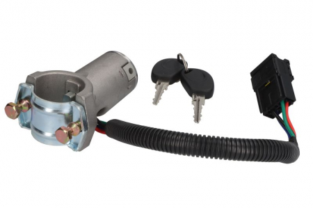 Comutator pornire potrivit IVECO DAILY IV 2.3D/3.0D 05.06-08.11 [1]