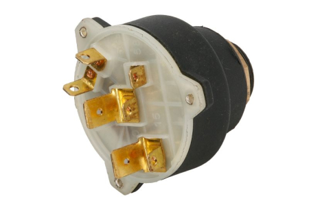 Comutator pornire potrivit JOHN DEERE 1000, 2000, 3000 2.5-D [1]