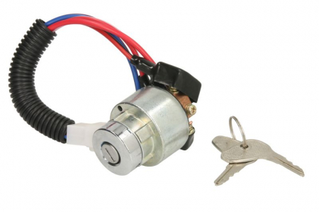 Comutatori - Comutator pornire potrivit KUBOTA L 2600 DT, L 2600 F, L 3000 DT, L 3000 F, L 4300 DT
