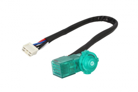 Comutatori - Comutator pornire potrivit MERCEDES ACTROS, ATEGO, ATEGO 2 OM541.920-OM926.994 04.96-