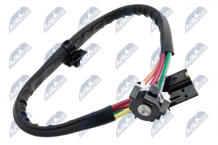 NTY - Comutator pornire potrivit RENAULT CLIO II, CLIO II/HATCHBACK, THALIA I, THALIA II 1.2-3.0 02.98-