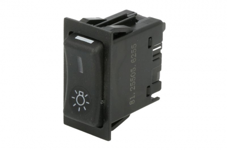 Comutatori - Comutator potrivit MAN F2000 01.94-