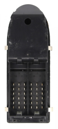 Comutator potrivit MAN TGA, TGL I, TGM I, TGS I, TGX I 04.00- [1]