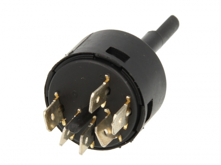 Comutator potrivit SCANIA 3, 3 BUS, 4, P,G,R,T 01.88- [1]