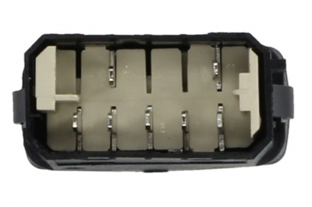 Comutator potrivit SCANIA potrivit SCANIA G I, P I, R I, T 01.03-05.19 [1]