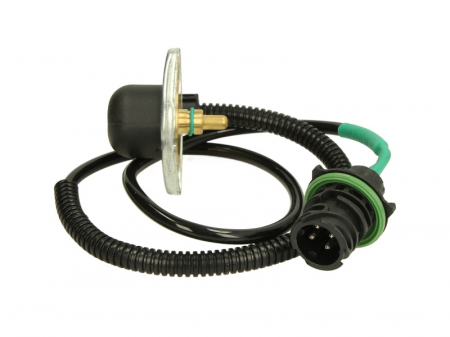 Comutatori - Comutator presiune 4 pin potrivit VOLVO FH12 D12A340-D12D460 08.93-