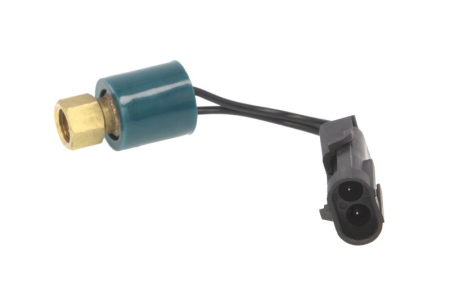Comutator presiune AC potrivit JOHN DEERE 1000, 2000, 3000, 4000, 7000, 8000, 9000 3179D-6619A [1]