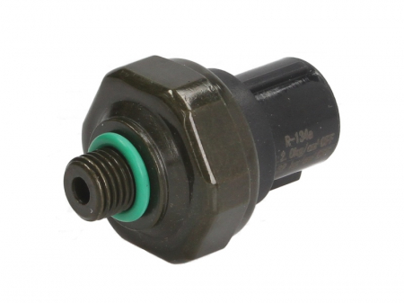 Elemente sistem climatizare - Comutator presiune aer conditionat 32kg/cm² potrivit SCANIA P,G,R,T DC11.08-OSC11.03 dupa 2004