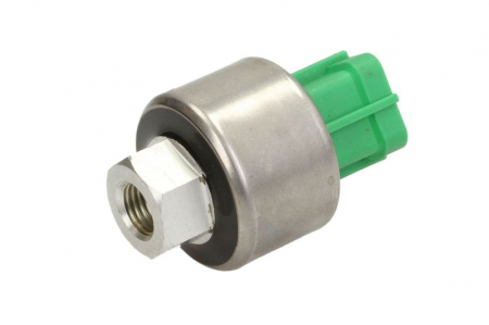 Elemente sistem climatizare - Comutator presiune aer conditionat potrivit ALFA ROMEO 145, 146, 147, 156, GTV, SPIDER; FIAT BRAVA, BRAVO I, COUPE, MAREA, MULTIPLA, PALIO, PUNTO, SIENA, STRADA; LANCIA KAPPA, LYBRA 1.1-3.2 dupa 1993
