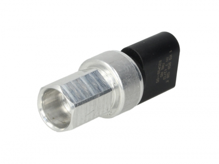 Elemente sistem climatizare - Comutator presiune aer conditionat potrivit AUDI A1, A2, A3, A4, A6, A8, ALLROAD, Q3, Q7, TT; SEAT ALHAMBRA, ALTEA, ALTEA XL, AROSA, CORDOBA, CORDOBA VARIO, EXEO, EXEO ST, IBIZA II 1.0 dupa 1993