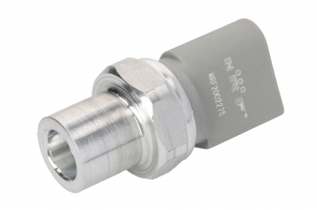 Elemente sistem climatizare - Comutator presiune aer conditionat potrivit AUDI A2, A4, A6, A8; SEAT EXEO, EXEO ST 1.2D-6.0 1997-2013