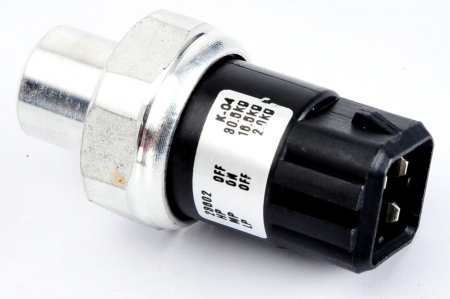 Elemente sistem climatizare - Comutator presiune aer conditionat potrivit AUDI A4, A6, A8; SKODA SUPERB I; VW PASSAT 1.6-6.0 1994-2009