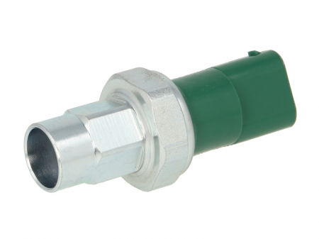 Elemente sistem climatizare - Comutator presiune aer conditionat potrivit BMW Seria 1 (F40), 3 (E46), 3 (E90), 3 (E92), 3 (E93), 3 (F30, F80), 5 (E39), 5 (E60), 5 (E61), 5 (F10), 5 (F11), 5 (G30, F90), 5 (G31) 1.5D-5.4 dupa 1994
