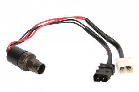 Elemente sistem climatizare - Comutator presiune aer conditionat potrivit BMW Seria 3 (E36), 8 (E31) 1.6-5.6 1990-2000