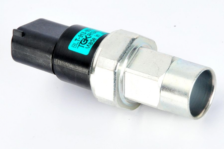 Elemente sistem climatizare - Comutator presiune aer conditionat potrivit BMW Seria 3 (E36), Z3 (E36) 1.6-3.2 1990-2003