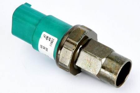 Elemente sistem climatizare - Comutator presiune aer conditionat potrivit BMW Seria 5 (E39), 7 (E38) 2.0-5.4 1994-2004