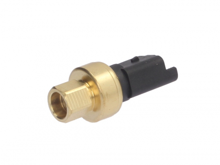 Elemente sistem climatizare - Comutator presiune aer conditionat potrivit CITROEN BERLINGO, C2, C2 ENTERPRISE, C3 I, C3 II, C3 PICASSO, C3 PLURIEL, C4, C4 GRAND PICASSO I, C4 GRAND PICASSO II, C4 I, C4 II, C4 PICASSO I 1.1-3.0D du