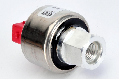 Elemente sistem climatizare - Comutator presiune aer conditionat CITROEN BERLINGO, C4, C4 I, EVASION, JUMPY, SAXO, XANTIA, XM, XSARA, XSARA PICASSO, ZX; FIAT SCUDO, ULYSSE; LANCIA ZETA; PEUGEOT 106 I 1.0 