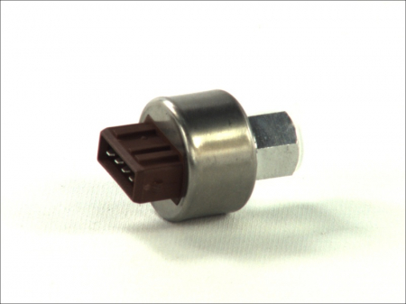 Elemente sistem climatizare - Comutator presiune aer conditionat potrivit CITROEN BERLINGO, C4, C4 I, EVASION, JUMPY, SAXO, XANTIA, XM, XSARA, XSARA PICASSO, ZX; FIAT SCUDO, ULYSSE; LANCIA ZETA; PEUGEOT 106 I 1.0-3.0 1985-2015