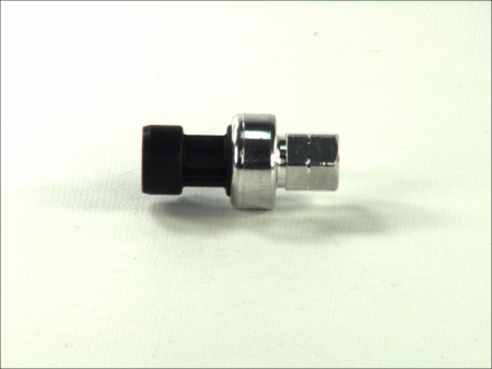 Elemente sistem climatizare - Comutator presiune aer conditionat potrivit FIAT CROMA; OPEL AGILA, ASTRA G, ASTRA G CLASSIC CARAVAN, ASTRA H, ASTRA H GTC, CORSA C, MERIVA A, SIGNUM, TIGRA, VECTRA C, VECTRA C GTS 1.0-3.2 dupa 1998