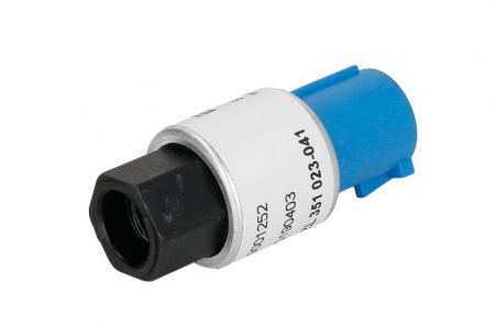 Piese Auto - Comutator presiune aer conditionat FORD C-MAX, COUGAR, FIESTA IV, FIESTA V, FOCUS, FOCUS C-MAX, FOCUS II, FUSION, MONDEO I, MONDEO II, MONDEO III, PUMA, TRANSIT 1.0-3.0 intre 1993-2012