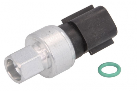 Comutator presiune aer conditionat FORD C-MAX, FIESTA V, FOCUS, FOCUS C-MAX, FOCUS II, FUSION, KUGA I, TRANSIT, TRANSIT TOURNEO, TRANSIT V363 1.25-3.2D dupa 1998