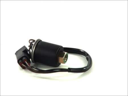 Elemente sistem climatizare - Comutator presiune aer conditionat potrivit FORD ESCORT V, ESCORT VI, SCORPIO I, SCORPIO II 1.3-2.9 1985-2000