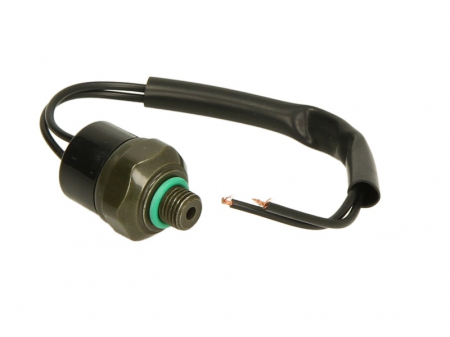 Elemente sistem climatizare - Comutator presiune aer conditionat potrivit MERCEDES ACTROS MP2 / MP3 OM541.920-OM542.969 - (lungime 190mm)