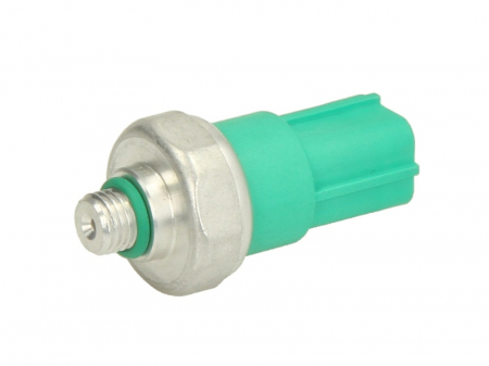 Elemente sistem climatizare - Comutator presiune aer conditionat M10x1,25mm potrivit RVI KERAX, PREMIUM 2 DXi11/DXi13/DXi7 dupa 2005