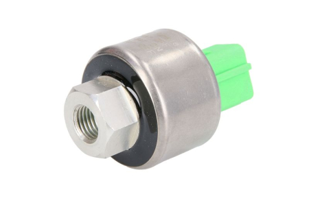 Elemente sistem climatizare - Comutator presiune aer conditionat potrivit ALFA ROMEO 145, 146, 147, 156, GT, GTV, SPIDER; FIAT BARCHETTA, BRAVA, BRAVO I, COUPE, DOBLO, DUCATO, MAREA, MULTIPLA, PALIO 1.0-3.2 dupa 1989
