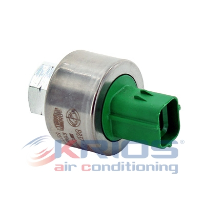 Comutator presiune aer conditionat potrivit ALFA ROMEO 145, 146, 147, 156, GT, GTV, SPIDER; FIAT BARCHETTA, BRAVA, BRAVO I, COUPE, DOBLO, DUCATO, MAREA, MULTIPLA, PALIO 1.0-3.2 dupa 1989 [1]