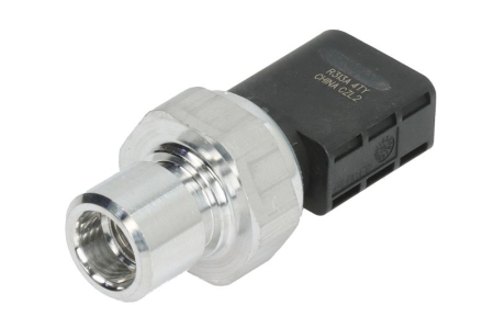Elemente sistem climatizare - Comutator presiune aer conditionat potrivit AUDI A1, A3, A4 ALLROAD B8, A4 ALLROAD B9, A4 B8, A4 B9, A5, A6 ALLROAD C6, A6 ALLROAD C7, A6 C6, A6 C7, A6 C8, A7, A8 D4 1.0-Electric dupa 2004