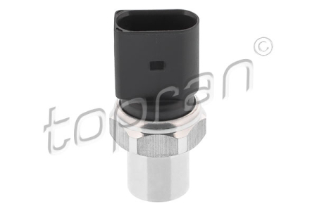 Elemente sistem climatizare - Comutator presiune aer conditionat potrivit AUDI A1, A3, A4 ALLROAD B8, A4 ALLROAD B9, A4 B8, A4 B9, A5, A6 ALLROAD C6, A6 ALLROAD C7, A6 C6, A6 C7, A6 C8, A7, A8 D4 1.0-Electric dupa 2004