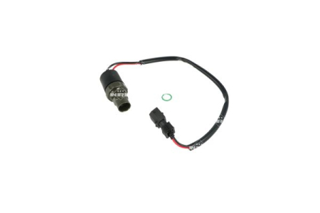 Elemente sistem climatizare - Comutator presiune aer conditionat potrivit BMW 3 (E30) 1.6-2.7 1982-1994