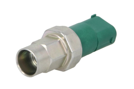 Elemente sistem climatizare - Comutator presiune aer conditionat potrivit BMW 5 (E39), 7 (E38) 2.0-5.4 1994-2004