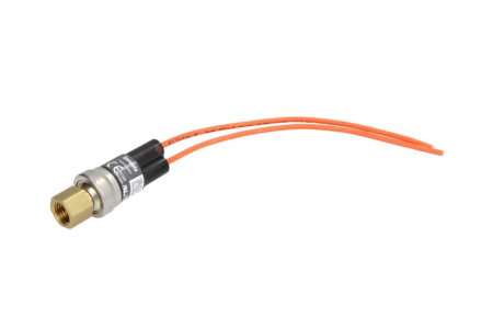 Elemente sistem climatizare - Comutator presiune aer conditionat potrivit CARRIER VIENTO 200/300/350