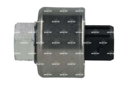 Comutator presiune aer conditionat potrivit CASE IH MAXXUM, MXM, PUMA; CASE-STEYR CVT, PROFI; FORD TM; NEW HOLLAND T6000, T7000, TM; STEYR PROFI 0.7D-D [2]